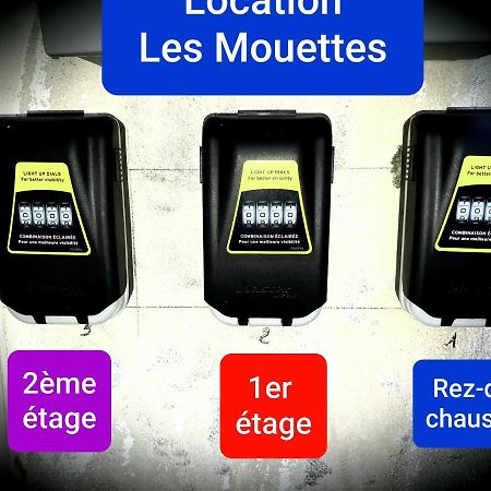 Les Mouettes 3 Διαμέρισμα Le Tréport Εξωτερικό φωτογραφία